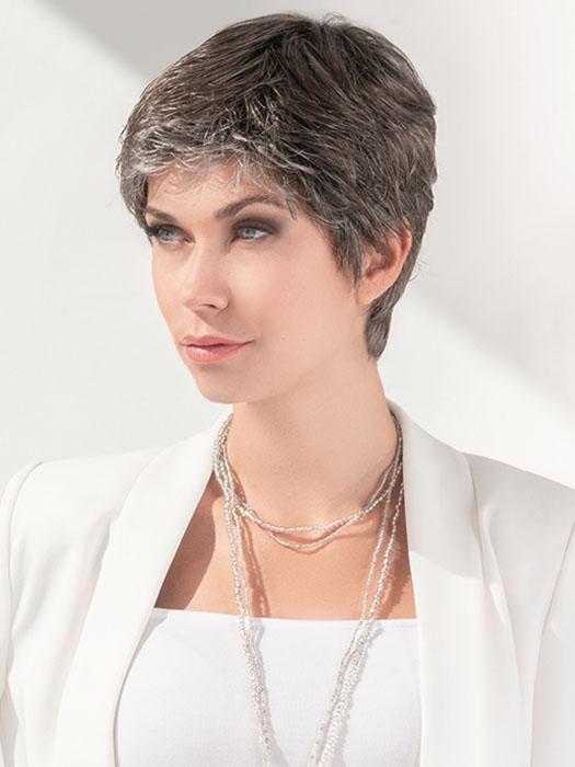 Call | Synthetic Lace Front Wig (Mono Top) | DISCONTINUED