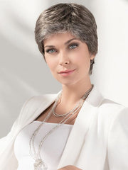 Call | Synthetic Lace Front Wig (Mono Top) | DISCONTINUED