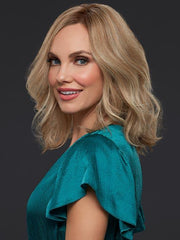 Carrie Exclusive | Human Hair Lace Front Wig (Mono Top)