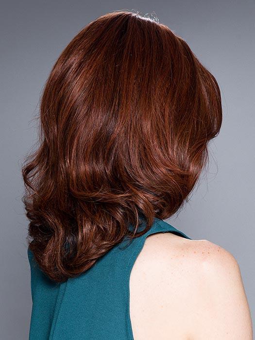 Appeal | Human Hair Lace Front Wig