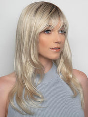 Angela | Synthetic Wig (Single Mono)