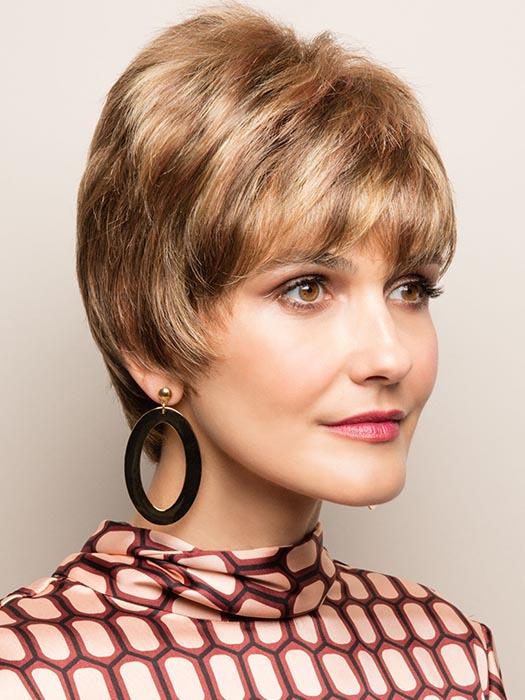 Aya | Synthetic Lace Front Wig (Mono Top) | DISCONTINUED