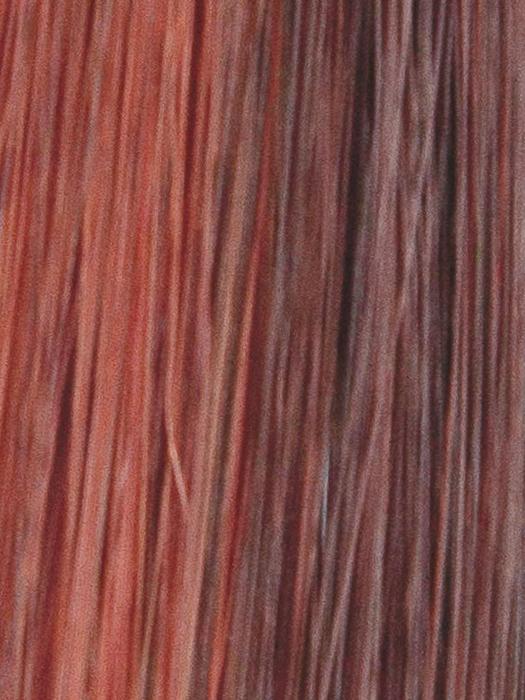 Aria | Synthetic Wig (Basic Cap)