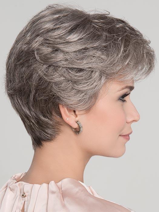Apart Mono | Synthetic Lace Front Wig (mono Top)