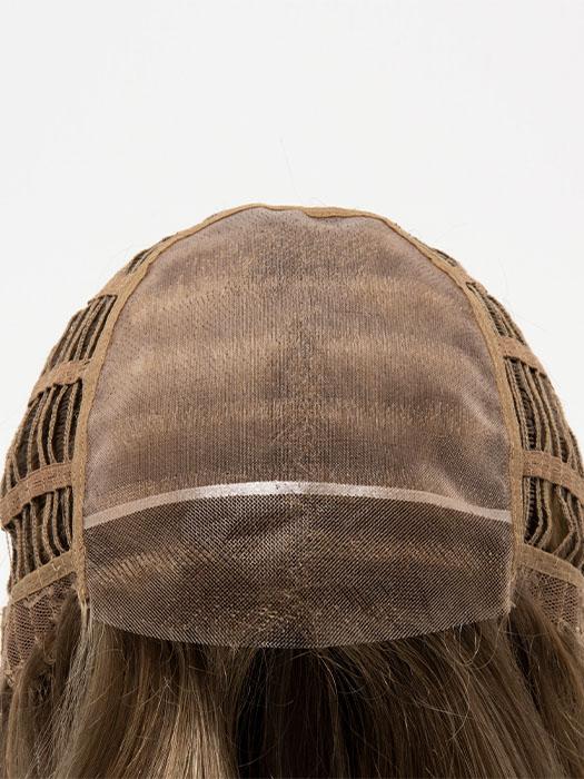 Brianna | Synthetic Lace Front Wig (Mono Top)