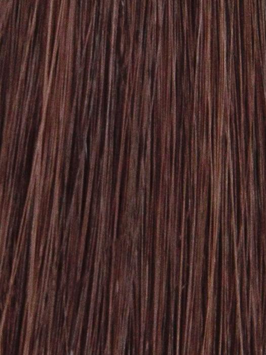 Breeze | Synthetic Lace Front Wig (Mono Top)
