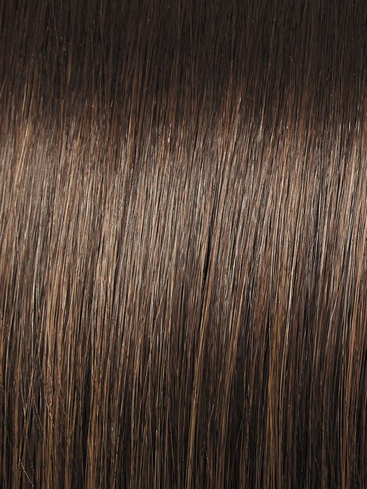 Always Trending | Synthetic Lace Front Wig (Mono Part)
