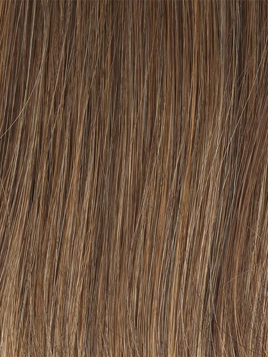 All Too Well | Synthetic Wig (Mono Part)
