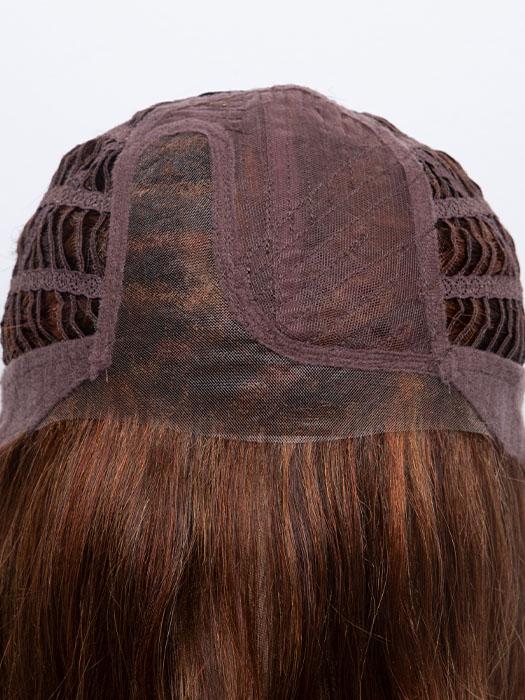 Arrow Mono Part | Synthetic Lace Front Wig (Mono Part)