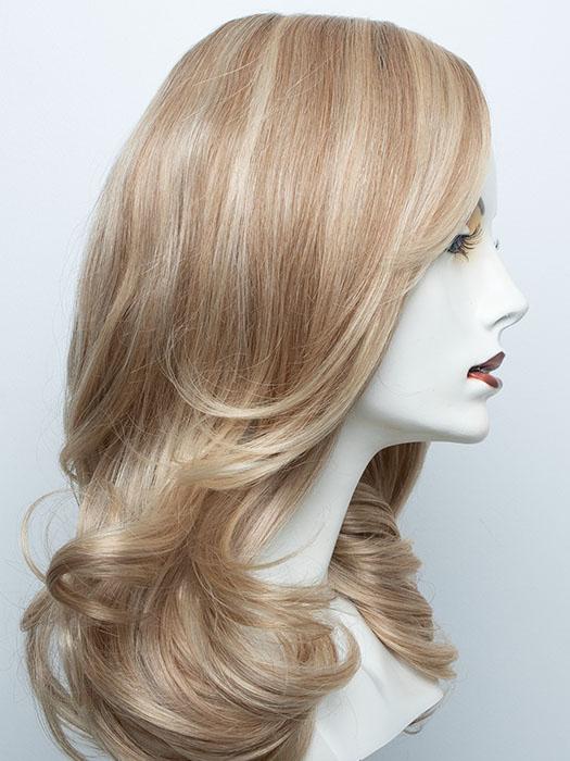 Angie Exclusive | Remy Human Hair Lace Front Wig (Hand-Tied)