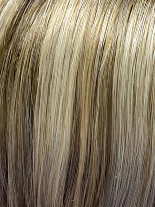 Alexis | Synthetic Lace Front Wig (Mono Top)