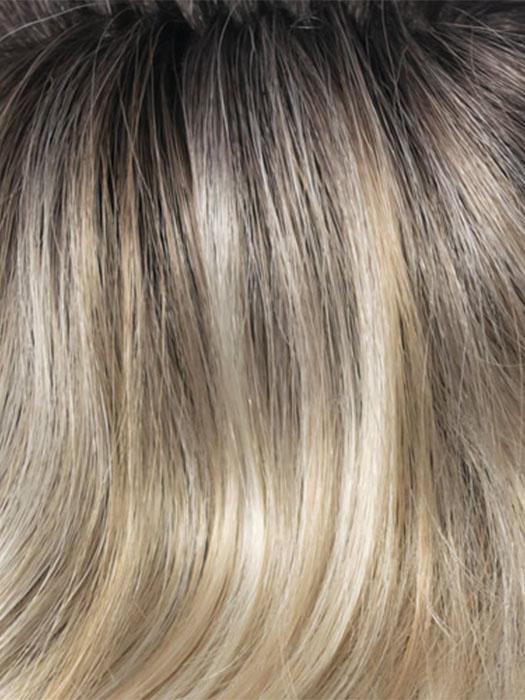 Camila | Synthetic Lace Front Wig