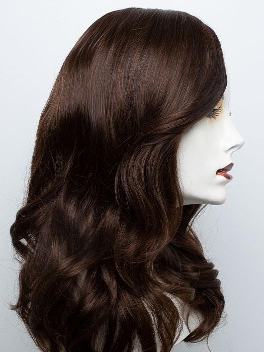 Angie Exclusive | Remy Human Hair Lace Front Wig (Hand-Tied)