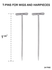 Canvas Block Head Kit