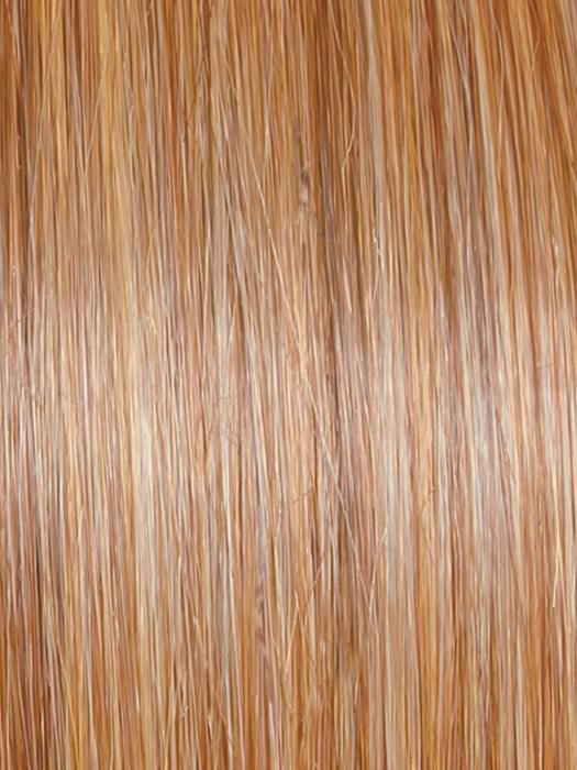 Always Trending | Synthetic Lace Front Wig (Mono Part)