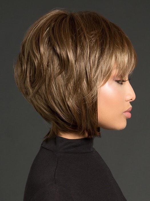 Cameron | Synthetic Wig (Basic Cap)