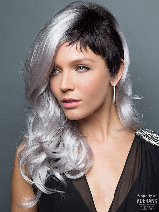 Bennett | Synthetic Lace Front Wig (Basic Cap) | DISCONTINUED