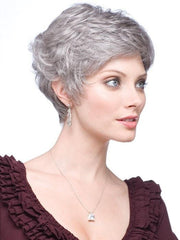 Alyssa | Synthetic Wig (Mono Top) | DISCONTINUED