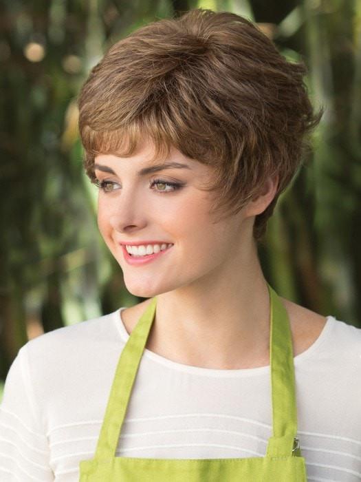 Alyssa | Synthetic Wig (Mono Top) | DISCONTINUED