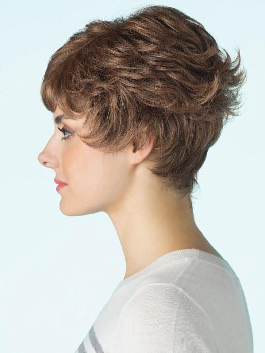 Alyssa | Synthetic Wig (Mono Top) | DISCONTINUED