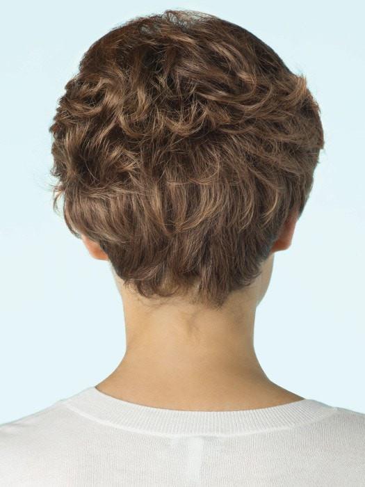 Alyssa | Synthetic Wig (Mono Top) | DISCONTINUED