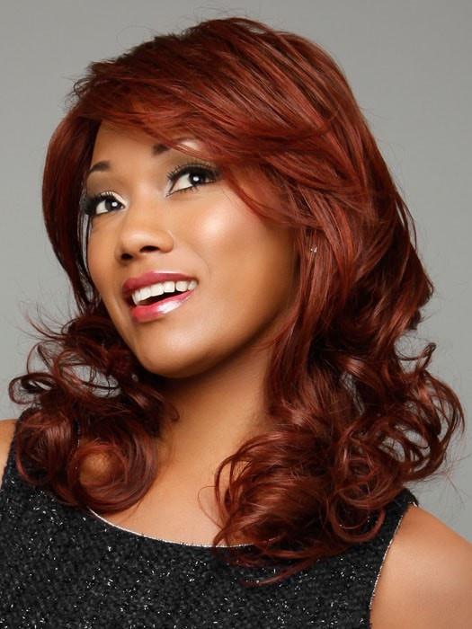 Always | HF Synthetic Wig (Basic Cap)