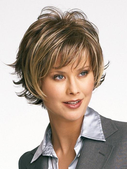 Boost | Short Synthetic Wig (Basic Cap) | DISCONTINUED