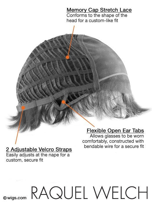 Autograph | HF Synthetic Lace Front Wig (Mono Top) | DISCONTINUED