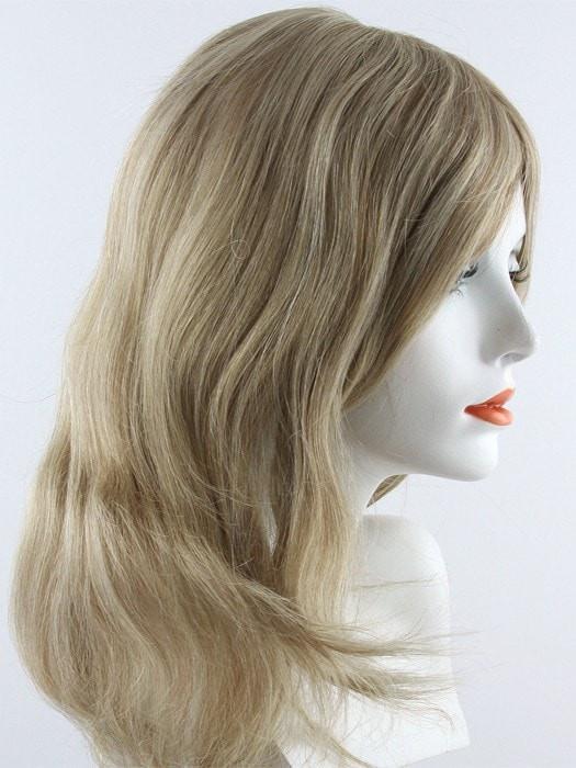 Alexandra HT Human Hair | Human Hair Wig (Mono Top)