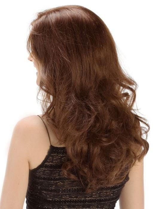 Amber H-Mono | Human Hair Wig (Mono Top) | UNAVAILABLE