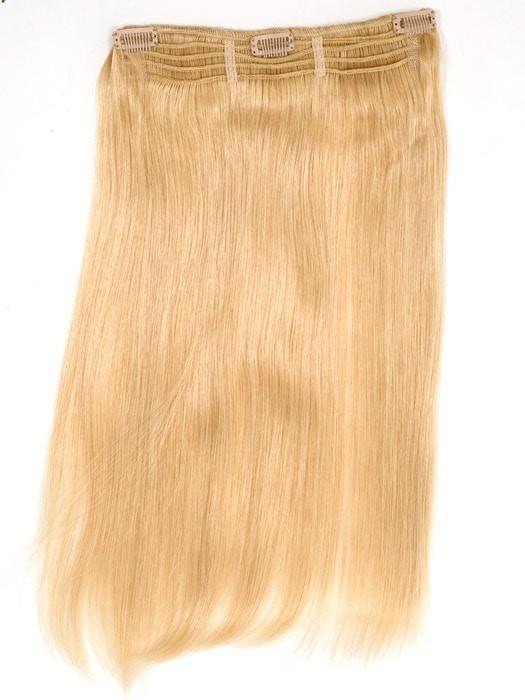 18" 5 Layers Remy Human Hair Volumizer (1 Piece) | Clip In | UNAVAILABLE